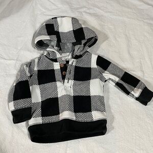 Carter’s Pullover Hoodie